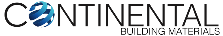 Continental Building Materials Logo